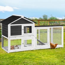 Winda Chicken Coop
